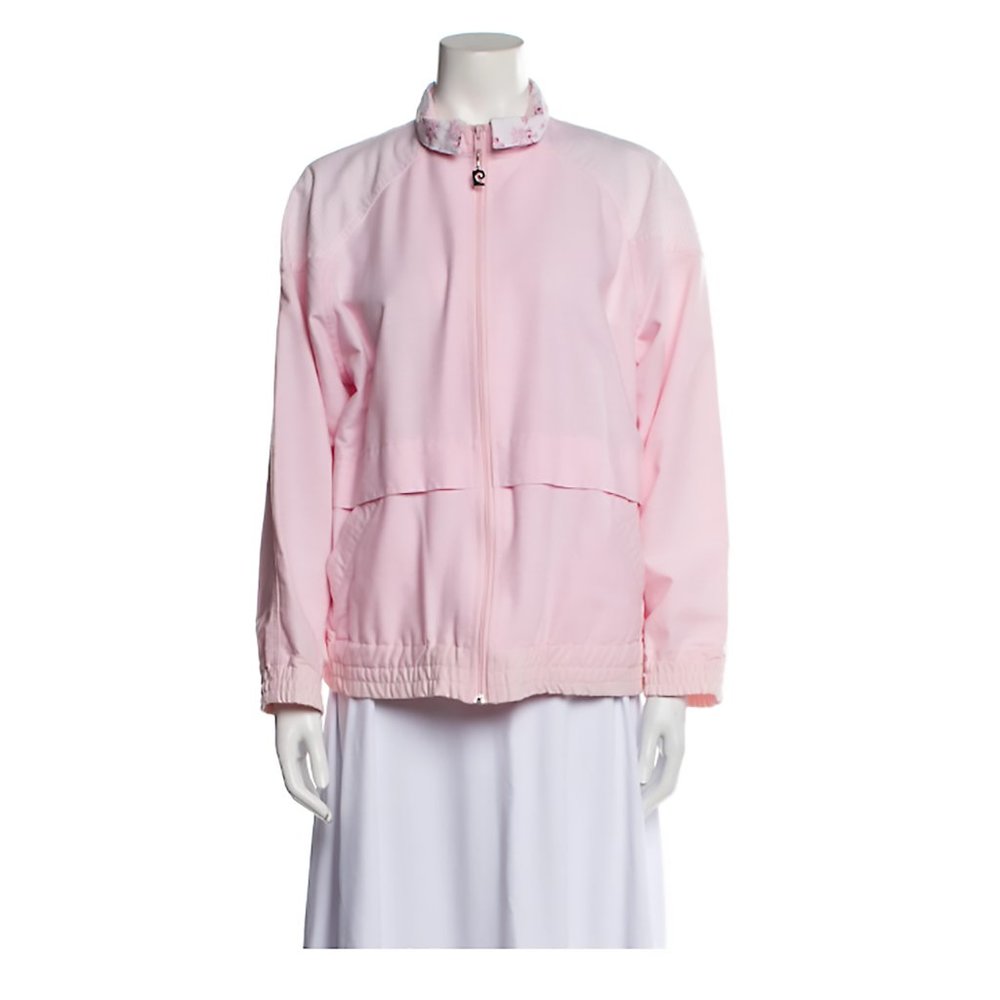 PIERRE CARDIN Vintage 1980's Jacket